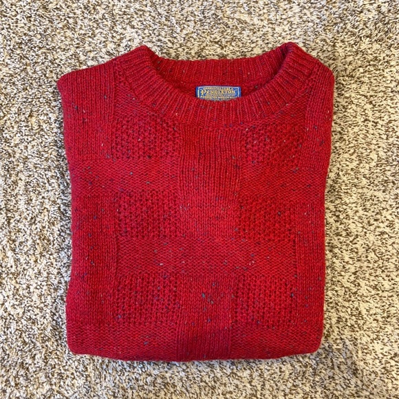 Vintage Pendleton Sweater - Picture 8 of 13